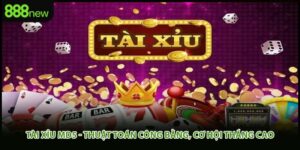 Tài Xỉu MD5 – Thử 1 ván, dính ngay jackpot cực đỉnh
